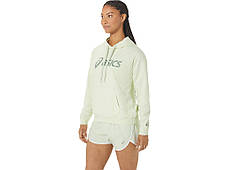 Толстовка жіноча Asics Big Oth Hoodie W (2032A990-301), фото 2