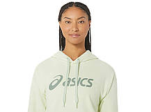 Толстовка жіноча Asics Big Oth Hoodie W (2032A990-301), фото 2