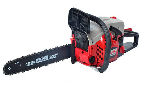 Бензопила AL-KO BKS4540I, фото 1