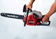 Бензопила AL-KO BKS4540I, фото 4