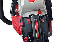 Бензопила AL-KO BKS4540I, фото 5