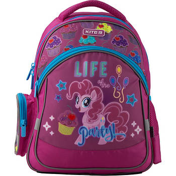 Рюкзак шкільний ортопедичний (на зріст 130-145 см) Kite Education 521 LP My Little Pony