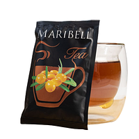 Чай "Мaribell" Обліпиховий 50гр 25шт/уп