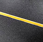 Світлодіодна стрічка Ustrip LED480-COB-W30-24V-5W-4mm білий теплий, фото 8