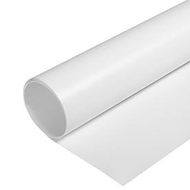 Вініловий ПВХ фон Profi-light 150×200 см Білий Матовий