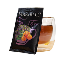 Чай "Мaribell" Обліпиха-Чебрець 50гр 25шт/уп