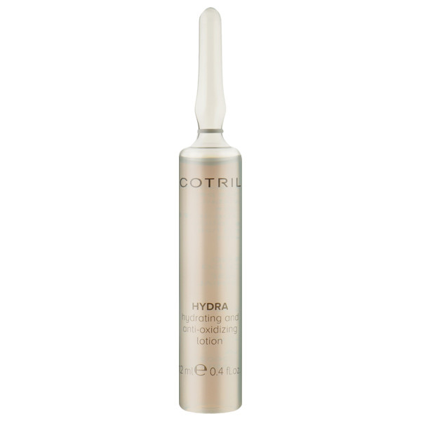 Зволожувальний антиоксидантний концентрат Cotril Hydra Hydrating and Anti-Oxidizing Lotion 12 мл х 1 шт