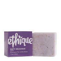 Сухой шампунь Ethique Oaty Delicious Gentle Shampoo Bar For Little Ones