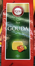 Сир Ryki Gouda (ваговий)