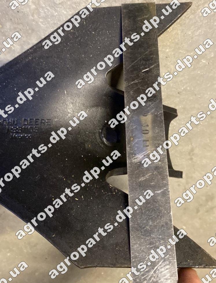 Лапа N331103 стрільчата John Deere SWEEP 7" стріла культив N182039, фото 1