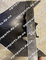 Лапа N331103 стрільчата John Deere SWEEP 7" стріла культив N182039
