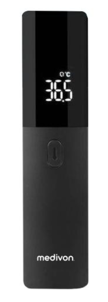 Термометр Medivon Timi Coral