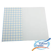 Бумага для термотрансфера на темную ткань А4 (Германия ) ,10 листов