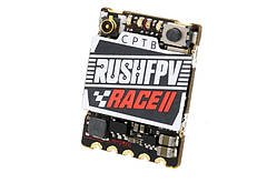Відеопередавач RushFPV RUSH RACE II 5.8GHz 400mW