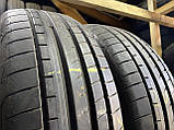 Шини літо 205/45R17 Goodyear Eagle F1 20рік, фото 2