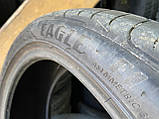 Шини літо 205/45R17 Goodyear Eagle F1 20рік, фото 3