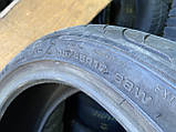 Шини літо 205/45R17 Goodyear Eagle F1 20рік, фото 6