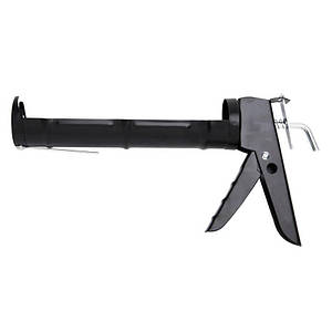 Пістолет для герметика напівкорпусний STANLEY