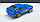 Машинка Хот Вілс '84 AUDI SPORT QUATTRO RALLY CHAMPS 1:64 Hot Wheels Mattel HCX60, фото 4
