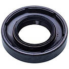 Підшипники для пральної машини Indesit/Ariston SKF 6203 ZZ і SKF 6204 ZZ з сальником 25*47*10, фото 3