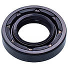 Підшипники для пральної машини Indesit/Ariston SKF 6203 ZZ і SKF 6204 ZZ з сальником 25*47*10, фото 4