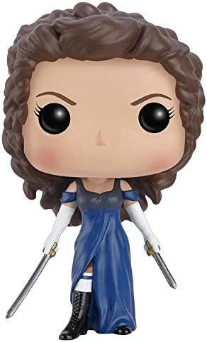 Pride and prejudice and zombies funko pop discount
