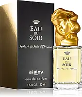 Женские духи Sisley Eau du Soir Парфюмированная вода 50 ml/мл оригинал