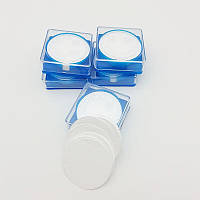 Фільтр мембранний MCE Ø47-50 мм, 45 мкм, уп. 50 шт