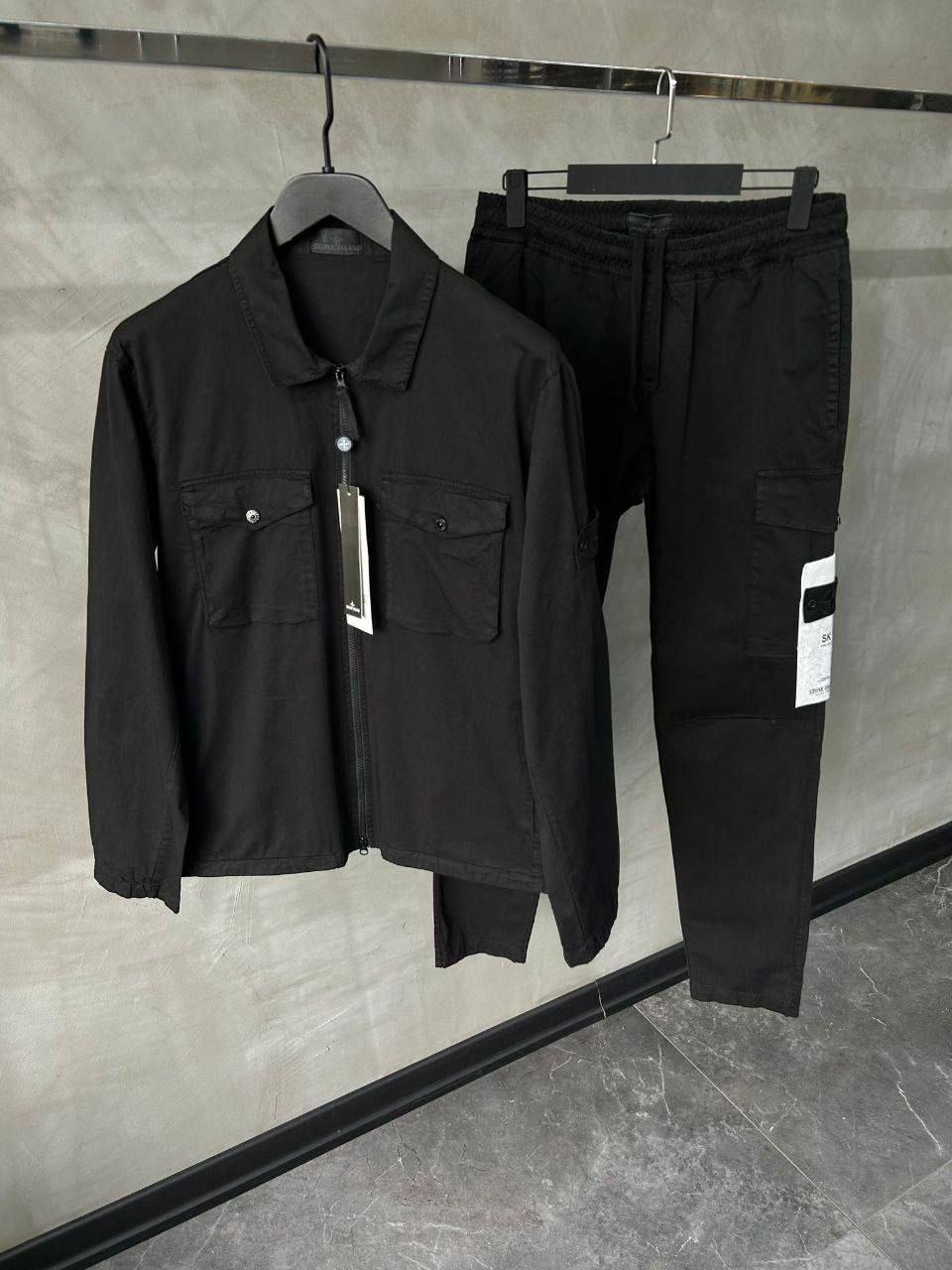 Купити Костюм stone island, ціна 7200 грн - Prom.ua (ID# 1828289077)