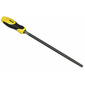 Напилок слюсарний круглий із довжиною робочої частини 150 мм STANLEY 0-22-496