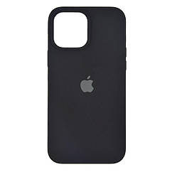 Чохол Original Full Size для Apple iPhone 13 Black, 7517198 — 608