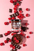 Шоколадная паста All Nutrition Fru Love Choco In Jelly 300г малина