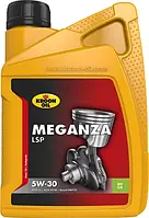Моторное масло Kroon-Oil Meganza LSP 5W-30 1 л (KL 33892)