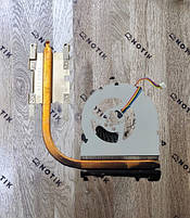 Система охолодження для ноутбука HP 250 G6 (SPS-924975-001, SPS-925012-001) Б/В, фото 2