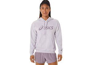 Толстовка жіноча Asics Big Oth Hoodie W (2032A990-506)