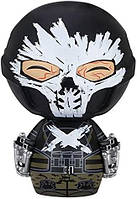 Funko Dorbz: Captain America 3: Civil War Action Figure Crossbones (1/6 шанс Chase Variant), разноцветный