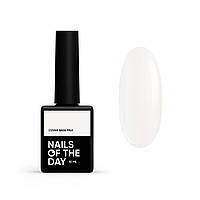 Base NAILSOFTHEDAY Cover Milk, 10 мл