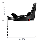Платформа Britax-Römer FLEX BASE 5Z, фото 3