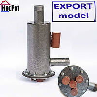 Электродный котел HotPot 9/180-3 без автоматики (euro-export)