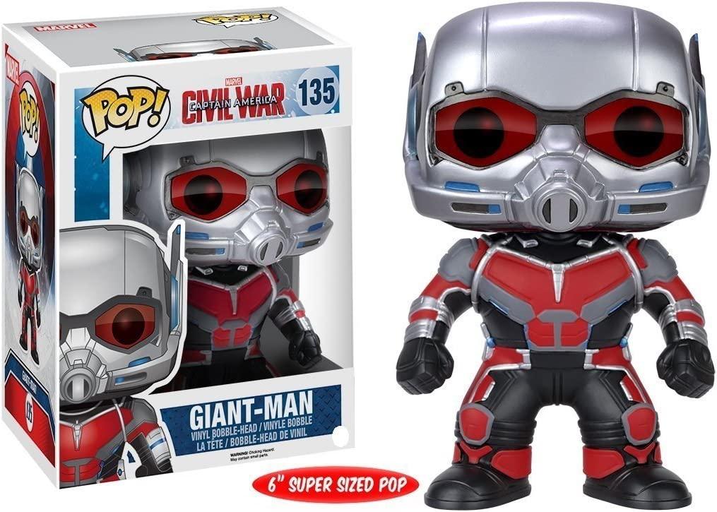 Giant man cheap funko pop