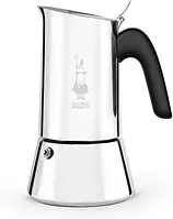 Кавоварка гейзерна Bialetti New Venus Induction 4 чашки (0007254)