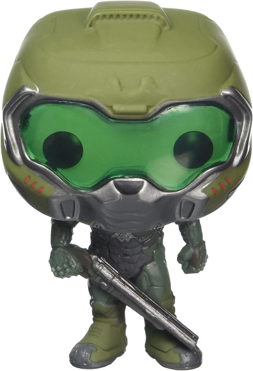 Marine deals funko pop