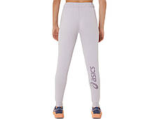 Штани спортивні жіночі Asics Big Logo Sweat Pant (2032A982-504), фото 4