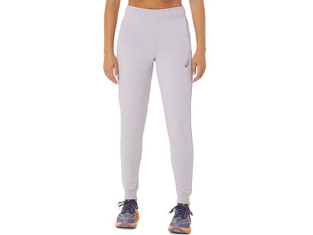 Штани спортивні жіночі Asics Big Logo Sweat Pant (2032A982-504), фото 1