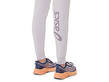Штани спортивні жіночі Asics Big Logo Sweat Pant (2032A982-504), фото 6