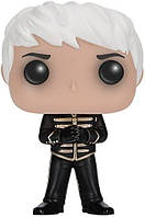 Фигурка Funko POP Rocks: My Chemical Romance Parade Джерарда Уэя, черная