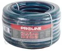 Шланг садовий PROLINE 1/2" 50 м 4-шаровий (99415)