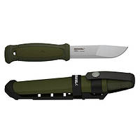 Ніж Morakniv Kansbol with Multi-Mount (S) Green (12645)