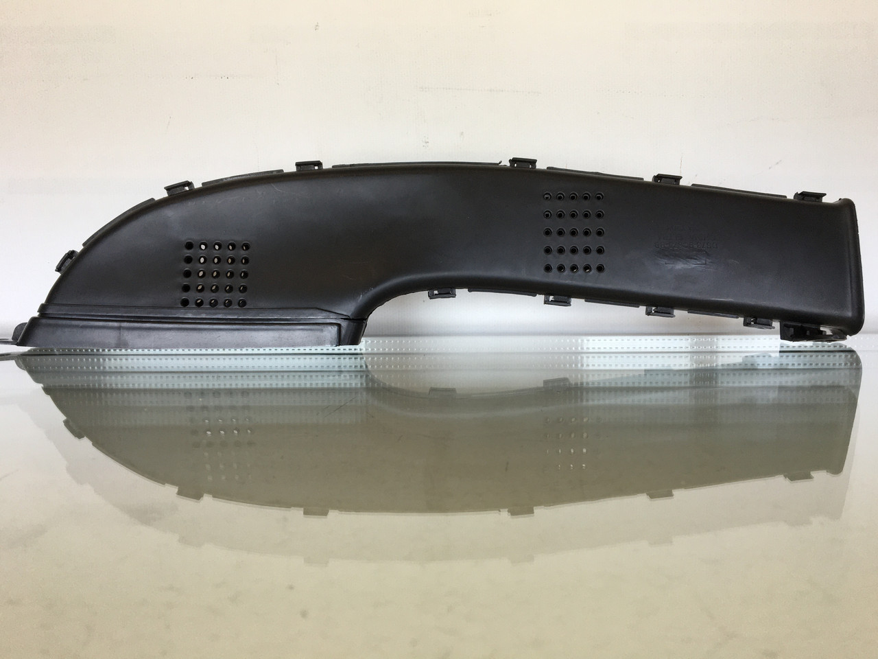 Повітровід на фільтр Ford Fusion 2013- 1.5Т 1.6T 2.0T 2.5 без резонатора DS7Z-9C675-C