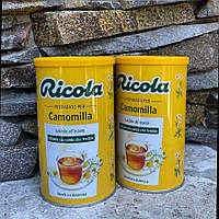 Чай растворимый "Ricola" Camomilla 200гр